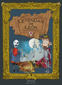 LEYENDAS DE LEON