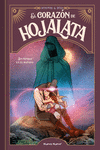 CORAZON DE HOJALATA 3