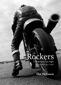 ROCKERS UN ESTREPITO,UN RUGIR A RUMBLING,A ROAR