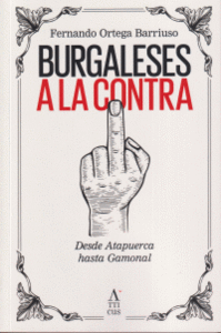 BURGALESES A LA CONTRA