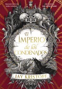 IMPERIO DE LOS CONDENADOS