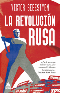 REVOLUCION RUSA