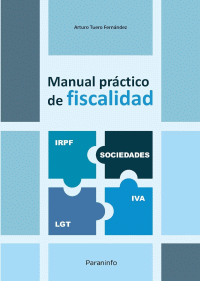 MANUAL PRACTICO DE FISCALIDAD