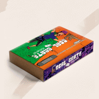 ESCALABRATE (JUEGO DE CARTAS) PIRINEO ARAGONES