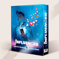 INFLUENCER (JUEGO DE CARTAS)