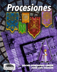 PROCESIONES (JUEGO DE CARTAS)