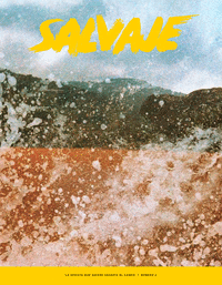 REVISTA SALVAJE 2
