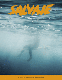 REVISTA SALVAJE 5
