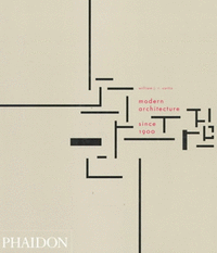 MODERN ARCHITECTURE SINCE 1900 3ªED