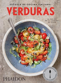 ESCUELA DE COCINA ITALIANA VERDURAS