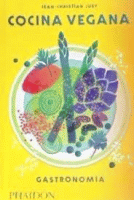 COCINA VEGANA GASTRONOMIA