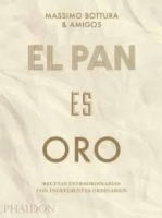 PAN ES ORO
