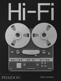 HIFI THE HISTORY OF HIGHEND AUDIO DESIGN