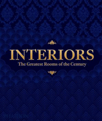 INTERIORS (MIDNIGHT BLUE EDITION)