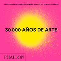 30000 AÑOS DE ARTE NUEVO FORMATO MINI
