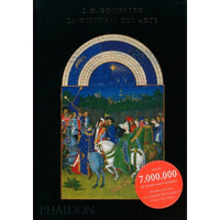 HISTORIA DEL ARTE (16 ED. RUSTICA)