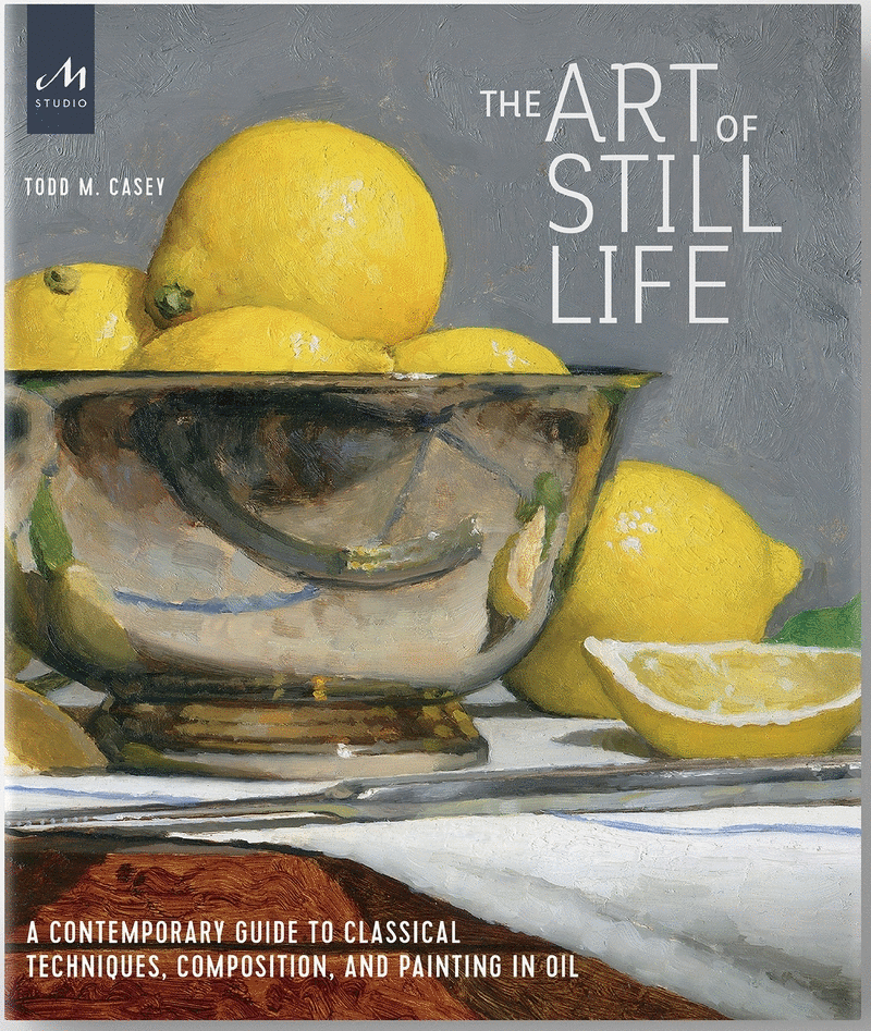 THE ART OF STILL LIFE - ENG