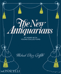 NEW ANTIQUARIANS (ING)