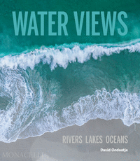 WATER VIEWS RIVERS LAKES OCEANS