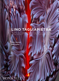 LINO TAGLIAPIETRA SCULPTOR IN GLASS (ING)
