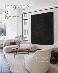 LANGUAGE OF HOME INTERIORS OF FOLEY & COX