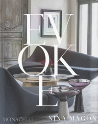 EVOKE NINA MAGON