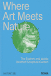 WHERE ART MEETS NATURE - ENG