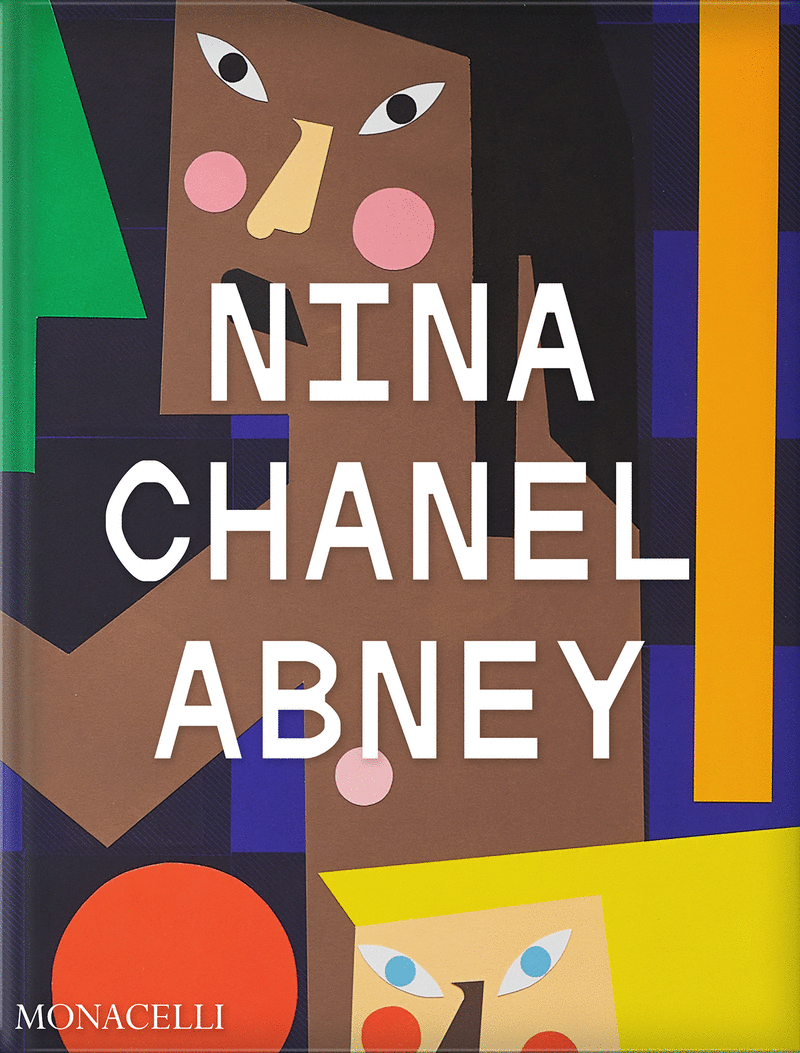 NINA CHANEL ABNEY - ENG