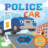 POLICE CAR (ING)