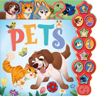 PETS (ING)