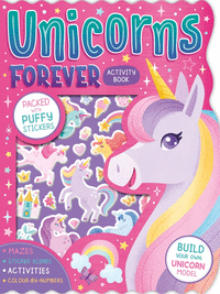 UNICORNS FOREVER (ING)