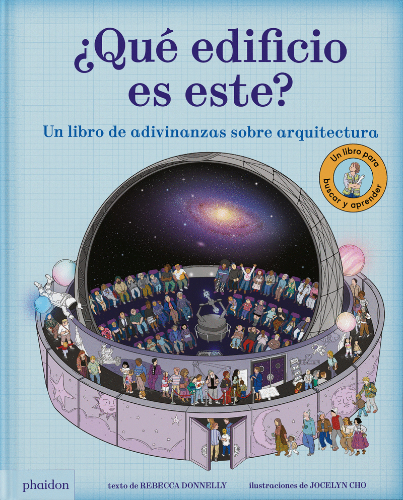 ESP ?QUE EDIFICIO ES ESTE?