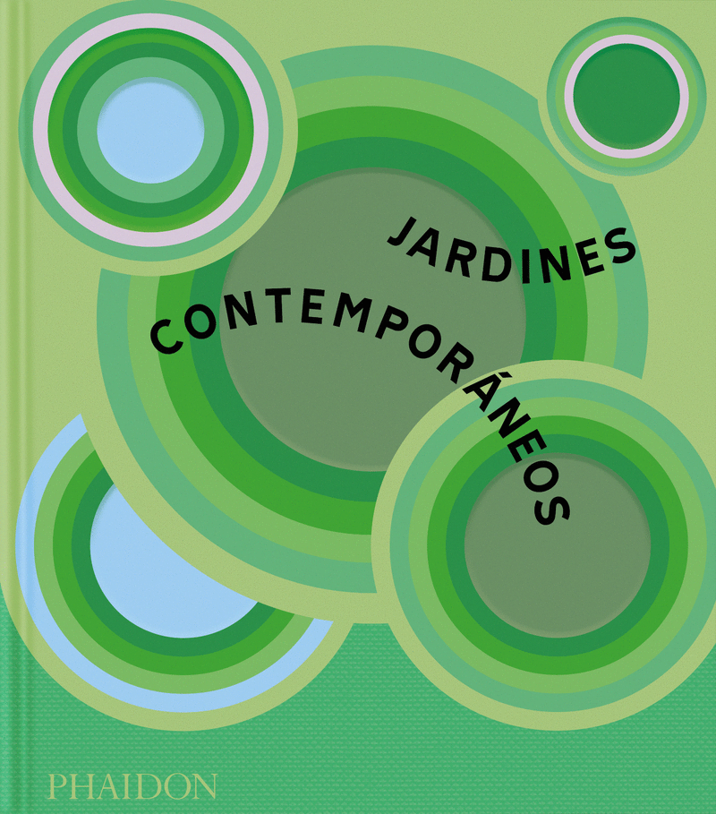 JARDINES CONTEMPORÁNEOS