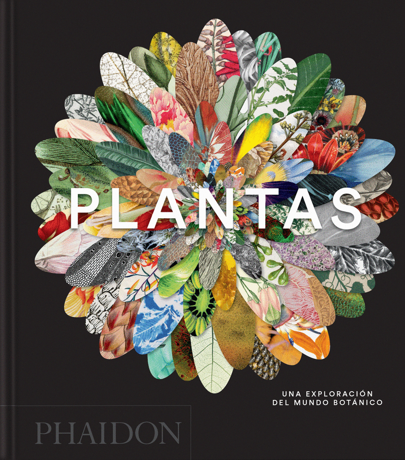 PLANTAS. EDICION COMPACT
