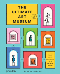ULTIMATE ART MUSEUM (ING)