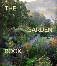 GARDEN BOOK