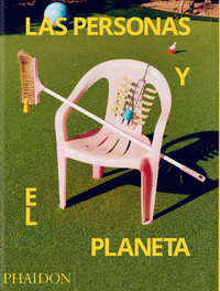 PERSONAS Y EL PLANETA