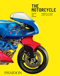 MOTORCYCLE DESIGN / ART / DESIRE