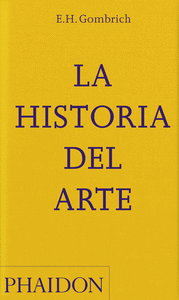 HISTORIA DEL ARTE (N/E BOLSILLO)
