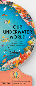 OUR UNDERWATER WORLD (ING)