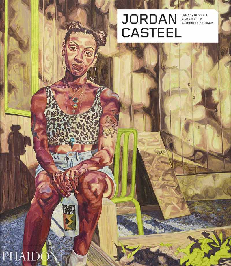 JORDAN CASTEEL - ENG