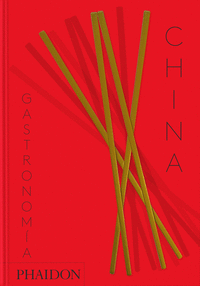 CHINA GASTRONOMIA N/E