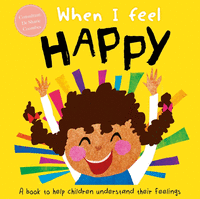 WHEN I FEEL HAPPY (ING)