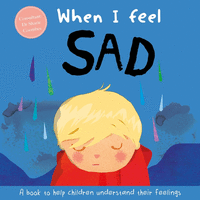 WHEN I FEEL SAD (ING)