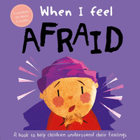 WHEN I FEEL AFRAID (ING)