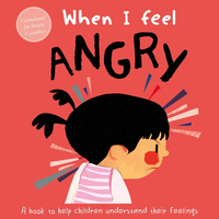 WHEN I FEEL ANGRY (ING)