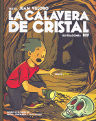 CALAVERA DE CRISTAL