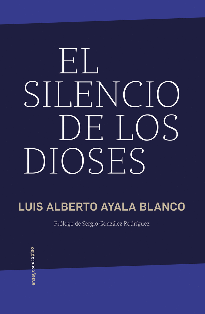 SILENCIO DE LOS DIOSES, EL