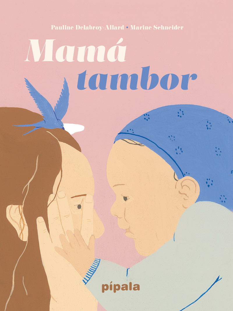 MAMA TAMBOR