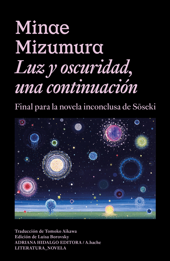 LUZ Y OSCURIDAD, UNA CONTINUACION